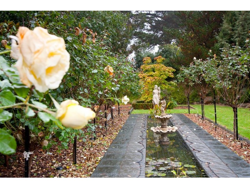 26 Tattersall Drive, Kyneton VIC 3444