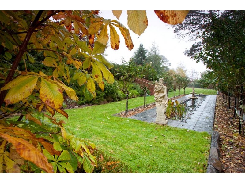 26 Tattersall Drive, Kyneton VIC 3444