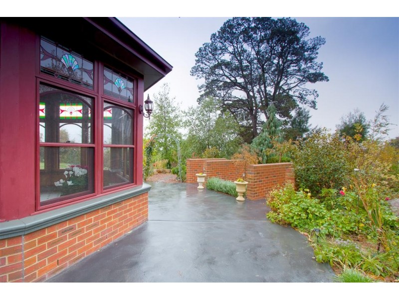 26 Tattersall Drive, Kyneton VIC 3444