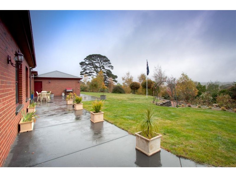 26 Tattersall Drive, Kyneton VIC 3444