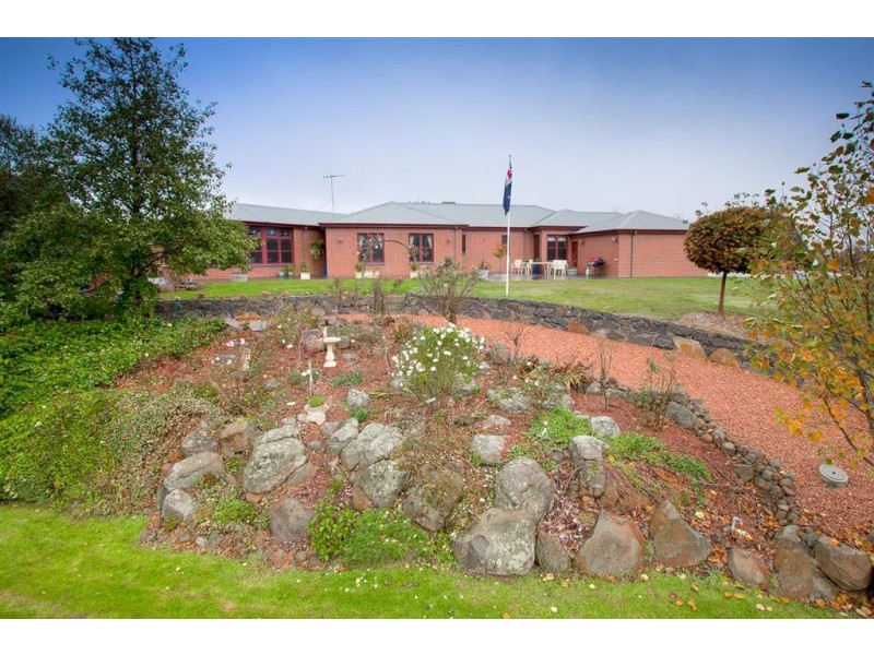 26 Tattersall Drive, Kyneton VIC 3444