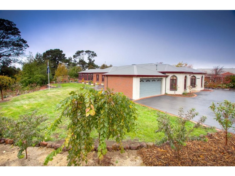26 Tattersall Drive, Kyneton VIC 3444
