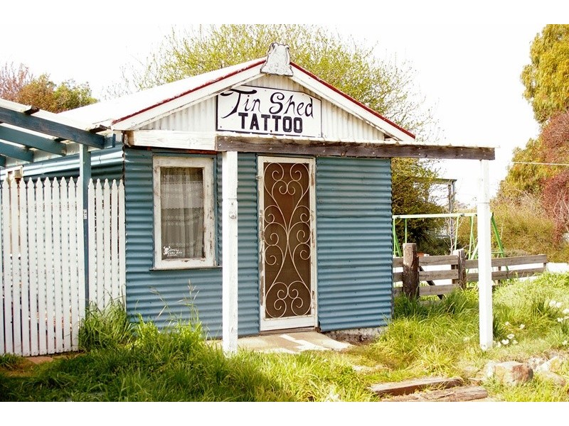 16 New Street, Kyneton VIC 3444