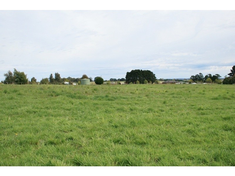 59 Rogers Drive, Kyneton VIC 3444