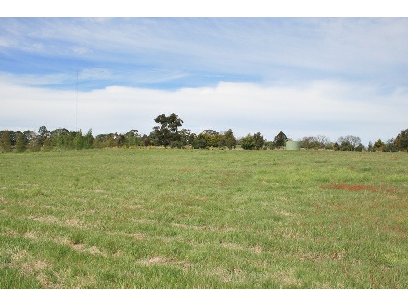 59 Rogers Drive, Kyneton VIC 3444