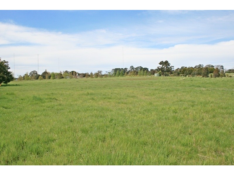 59 Rogers Drive, Kyneton VIC 3444