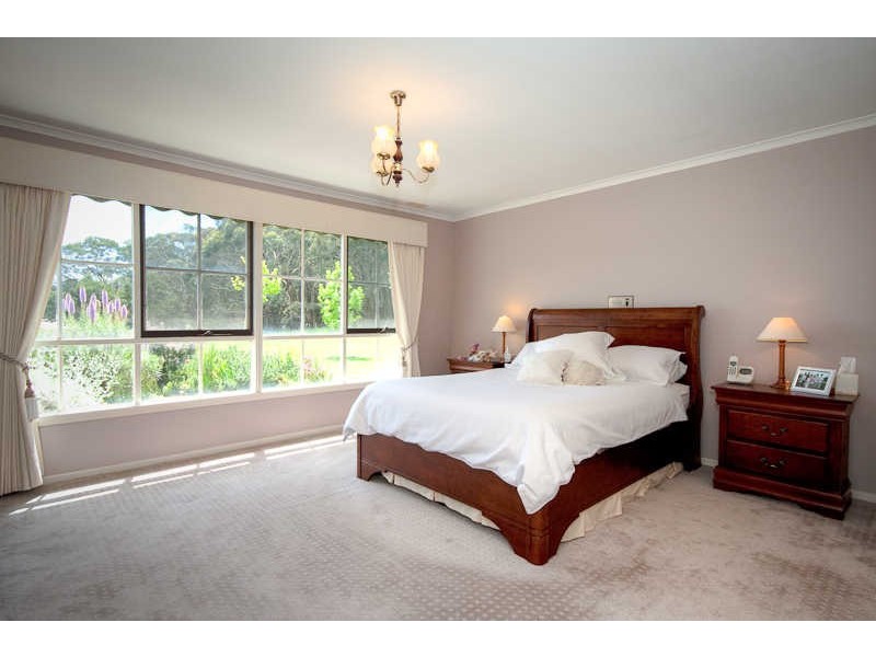 628  Burke and Wills Track, Benloch VIC 3435