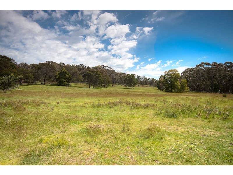628 Burke and Wills Track*, Lancefield VIC 3435