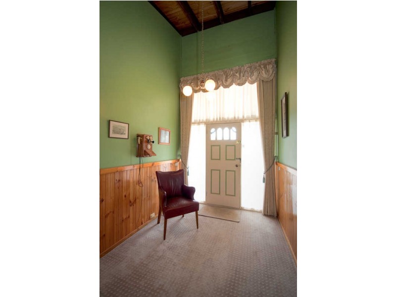 628 Burke and Wills Track*, Lancefield VIC 3435