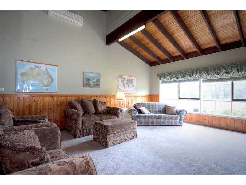 628 Burke and Wills Track*, Lancefield VIC 3435