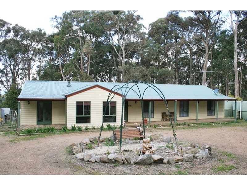 20  Long Ryans Road *(Benloch via Lancefield), Lancefield VIC 3435