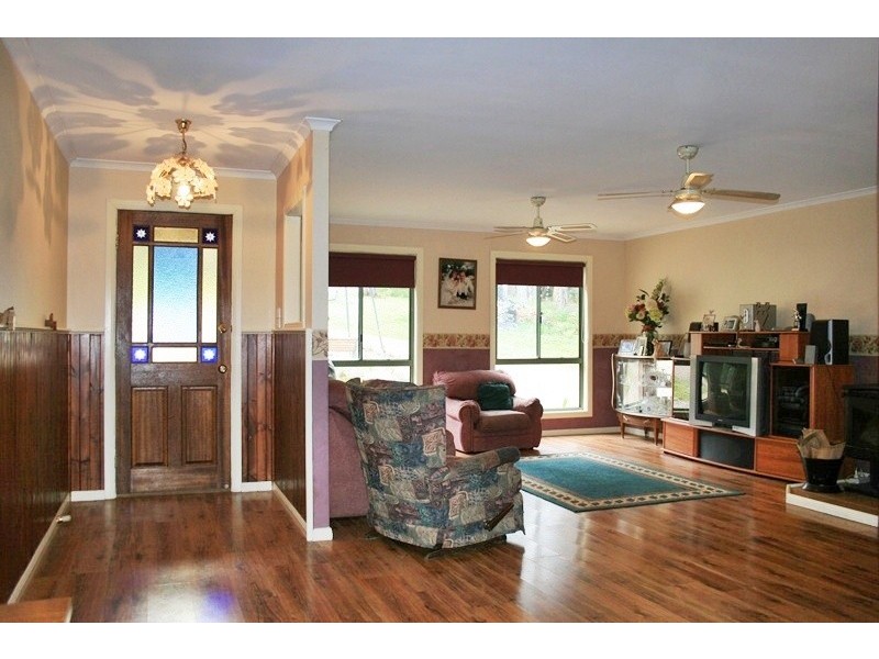 20  Long Ryans Road *(Benloch via Lancefield), Lancefield VIC 3435