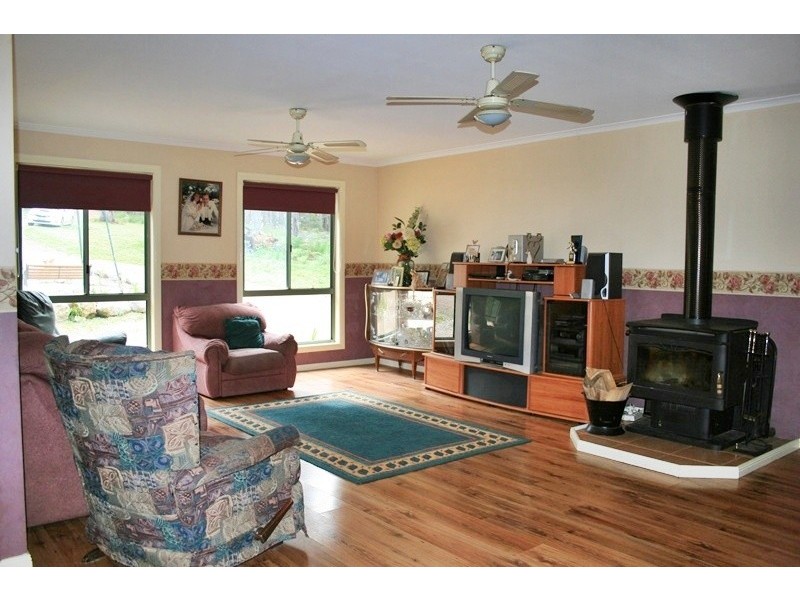 20  Long Ryans Road *(Benloch via Lancefield), Lancefield VIC 3435