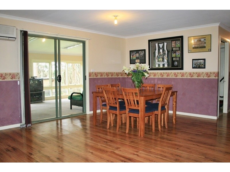 20  Long Ryans Road *(Benloch via Lancefield), Lancefield VIC 3435