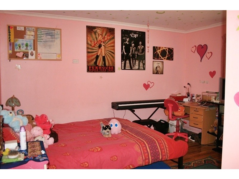 20  Long Ryans Road *(Benloch via Lancefield), Lancefield VIC 3435