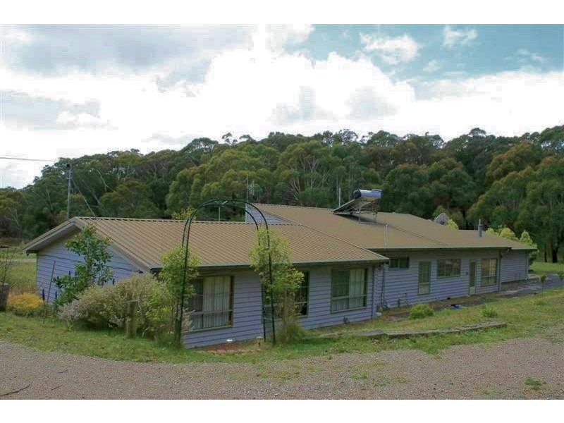 628 Burke and Wills Track, Lancefield VIC 3435