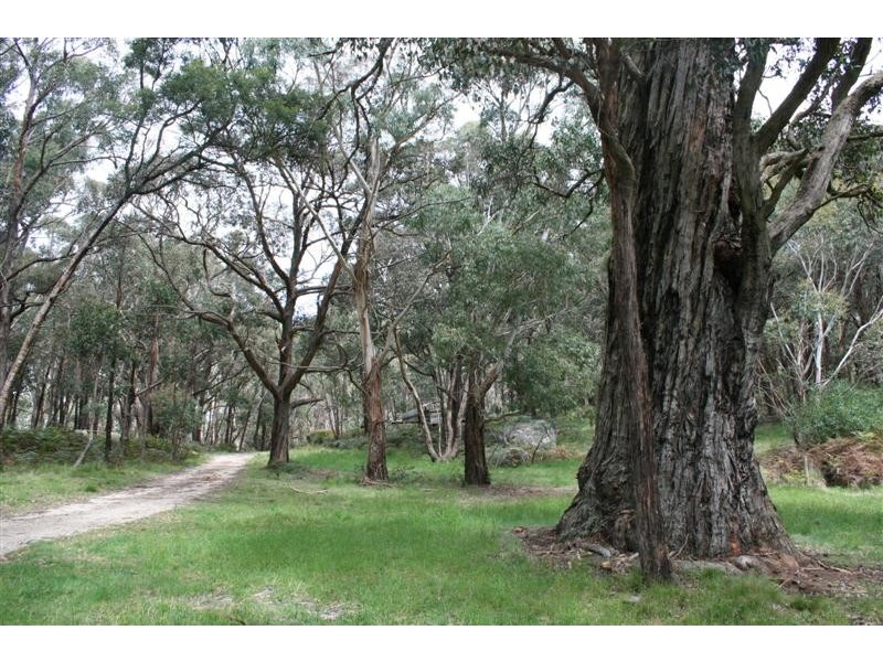 628 Burke and Wills Track, Lancefield VIC 3435