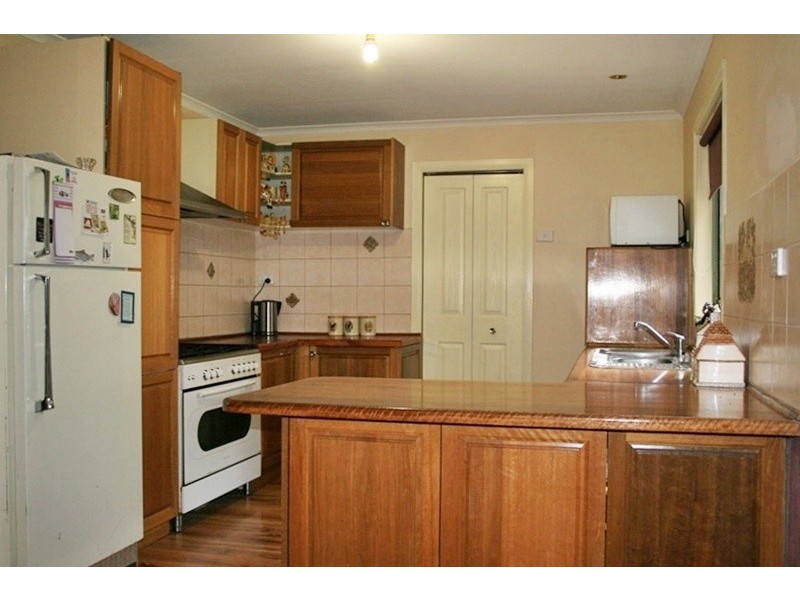 20 Long Ryans Road, Benloch VIC 3435