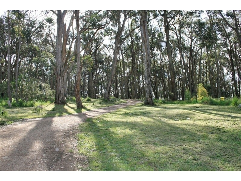 20 Long Ryans Road, Benloch VIC 3435