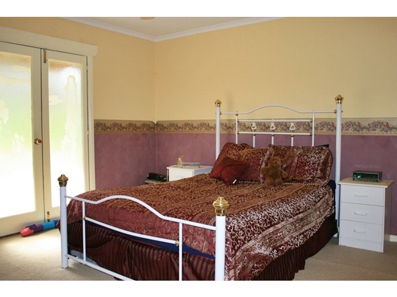 20 Long Ryans Road, Benloch VIC 3435