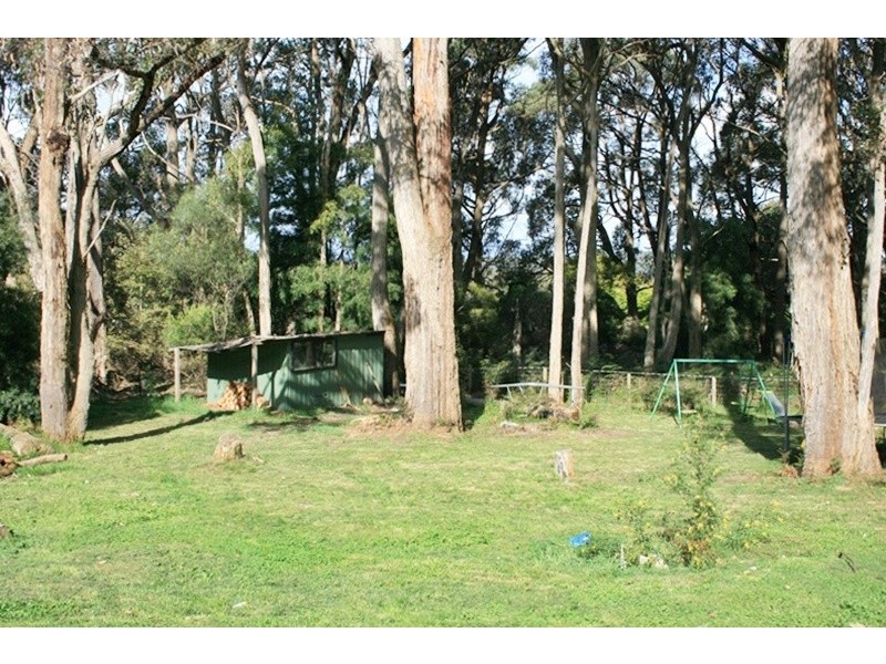 20 Long Ryans Road, Benloch VIC 3435