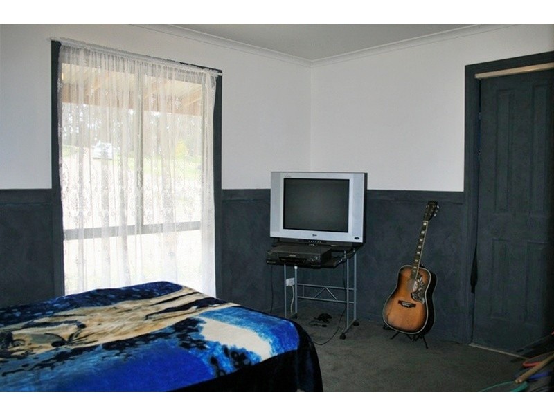 20 Long Ryans Road, Benloch VIC 3435