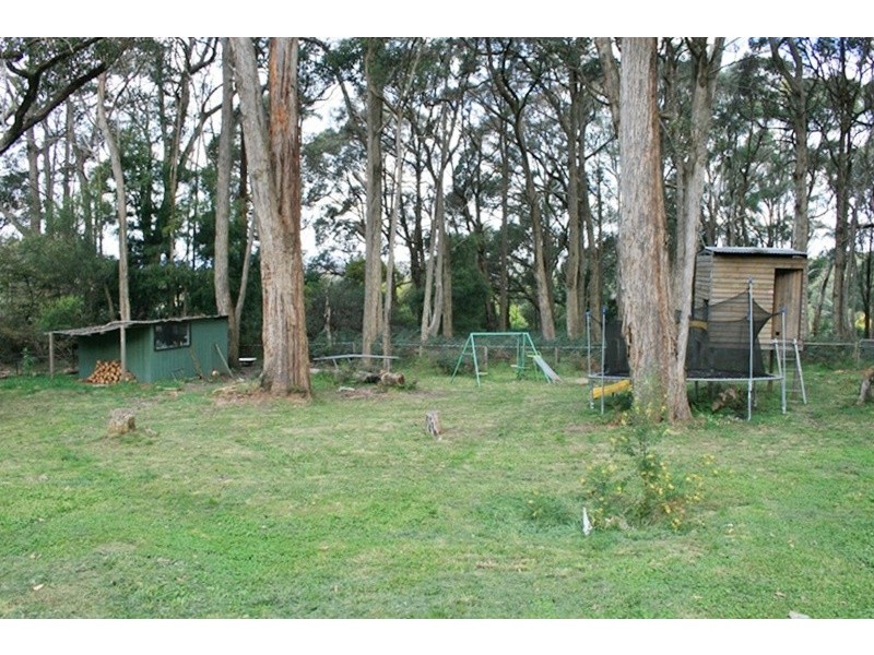 20 Long Ryans Road, Benloch VIC 3435