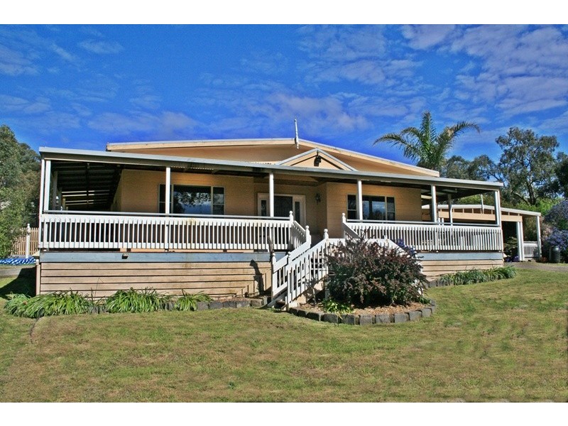 359 Taradale Road, Drummond North VIC 3446