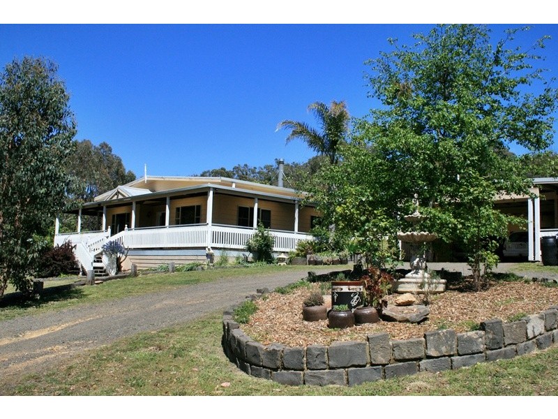 359 Taradale Road (Drummond North via Kyneton), Kyneton VIC 3444