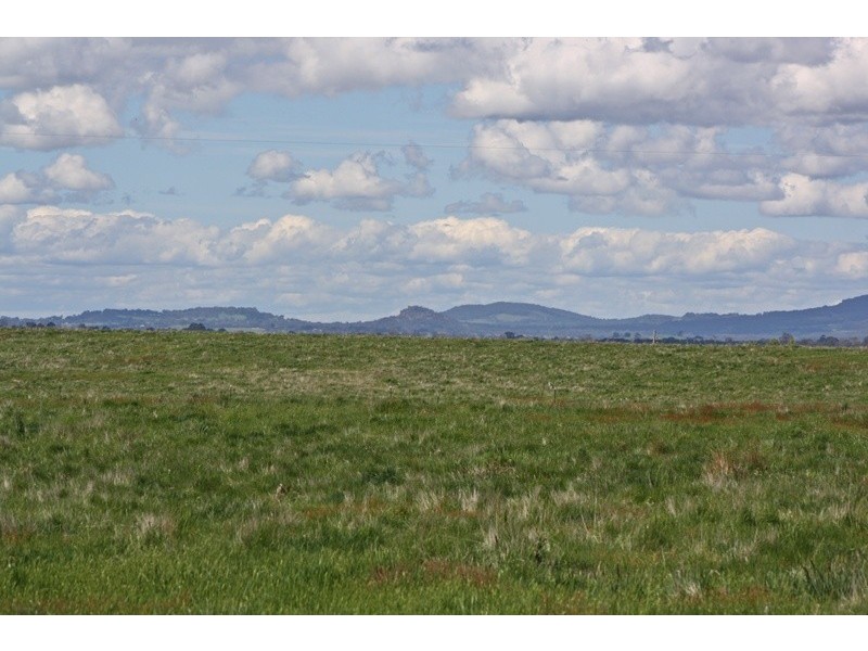 134 Coliban Downs Rd (via Kyneton), Spring Hill VIC 3444