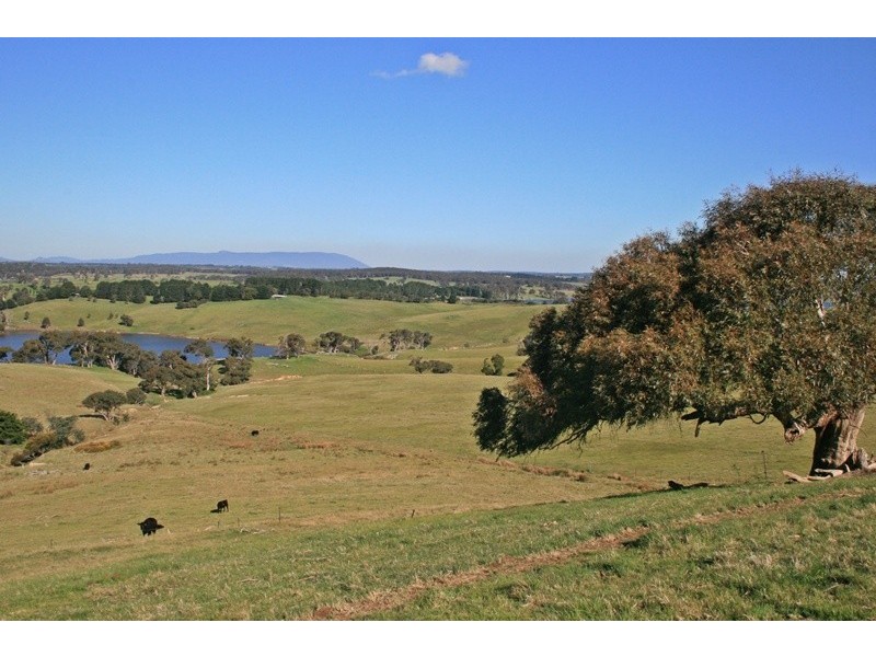 134 Coliban Downs Rd (via Kyneton), Spring Hill VIC 3444