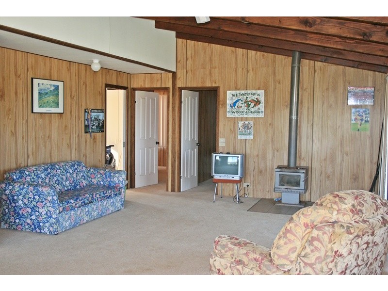 134 Coliban Downs Rd (via Kyneton), Spring Hill VIC 3444