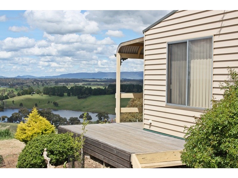 134 Coliban Downs Road (via Kyneton), Spring Hill VIC 3444