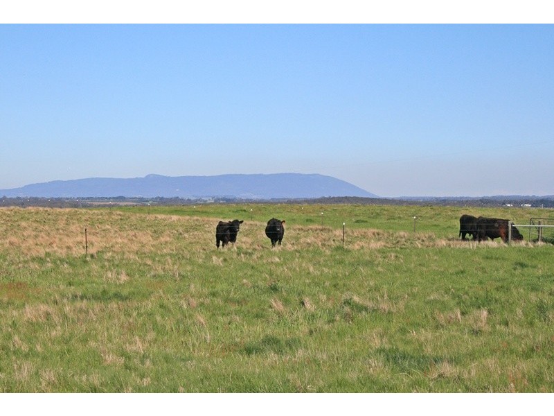 134 Coliban Downs Road (via Kyneton), Spring Hill VIC 3444