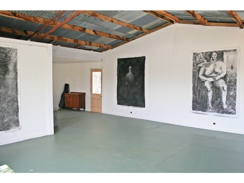 359 TARADALE RD, Drummond North VIC 3446