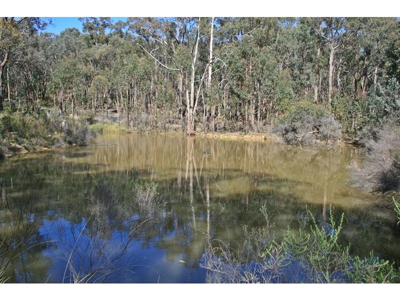 359 TARADALE RD, Drummond North VIC 3446