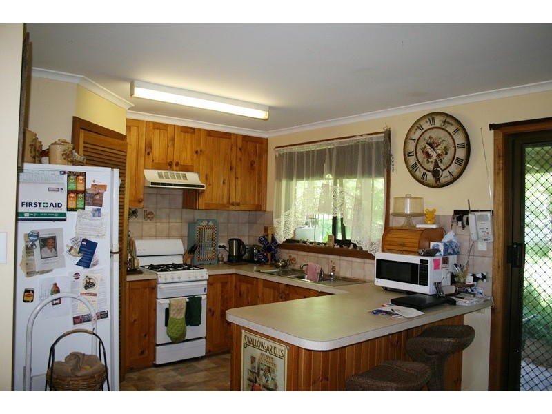 5 Menzies Close, Kyneton VIC 3444