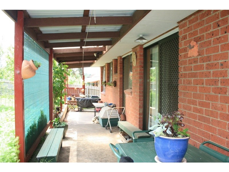 5 Menzies Close, Kyneton VIC 3444