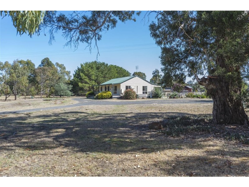 23 South Lane, Kyneton VIC 3444