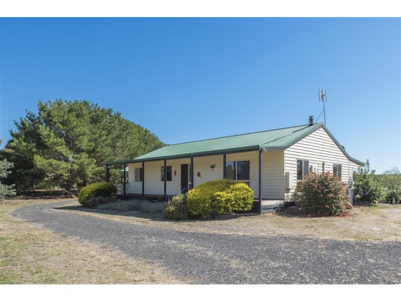 23 South Lane, Kyneton VIC 3444