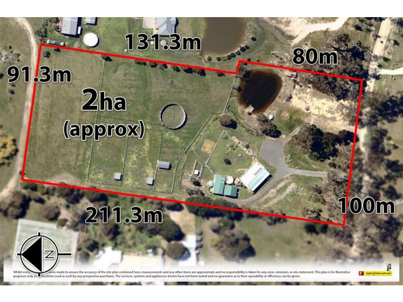 23 South Lane, Kyneton VIC 3444