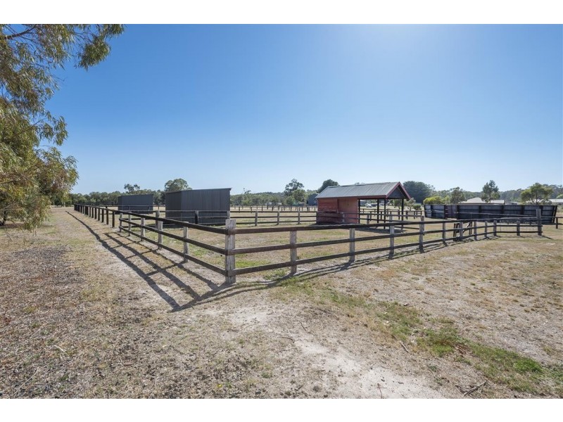23 South Lane, Kyneton VIC 3444