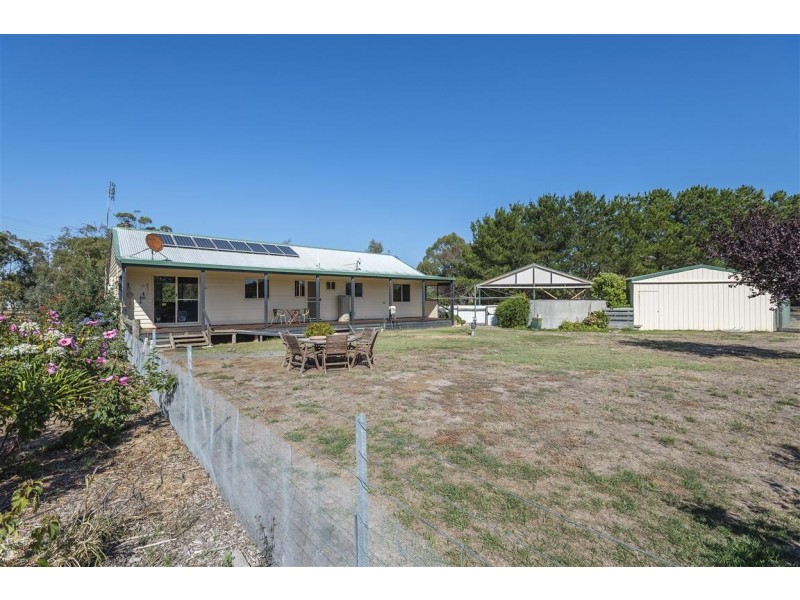23 South Lane, Kyneton VIC 3444