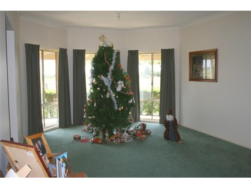 81 BREAKNECK ROAD, Malmsbury VIC 3446