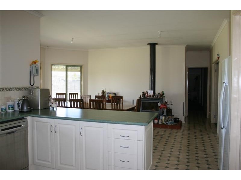 81 BREAKNECK ROAD, Malmsbury VIC 3446