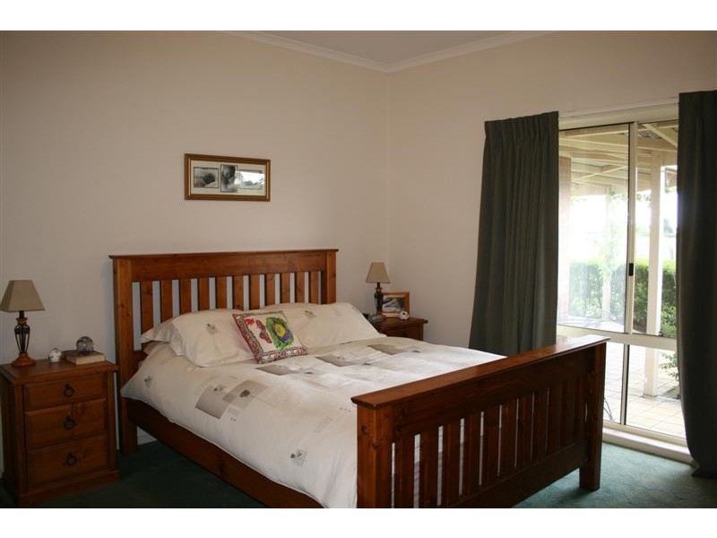 81 BREAKNECK ROAD, Malmsbury VIC 3446