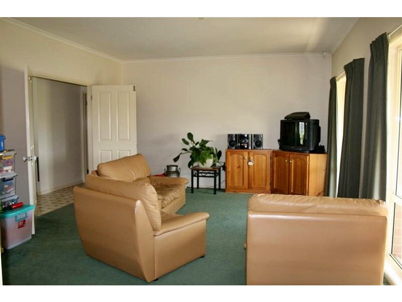 81 BREAKNECK ROAD, Malmsbury VIC 3446