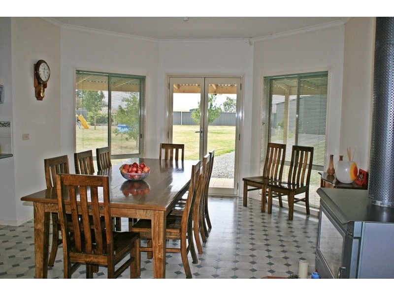 81 BREAKNECK ROAD, Malmsbury VIC 3446