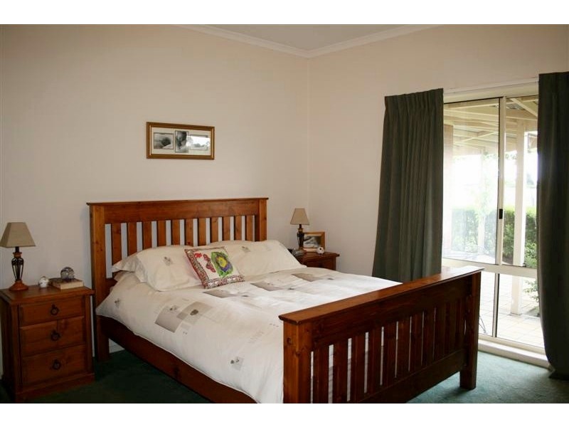 81 BREAKNECK ROAD, Malmsbury VIC 3446