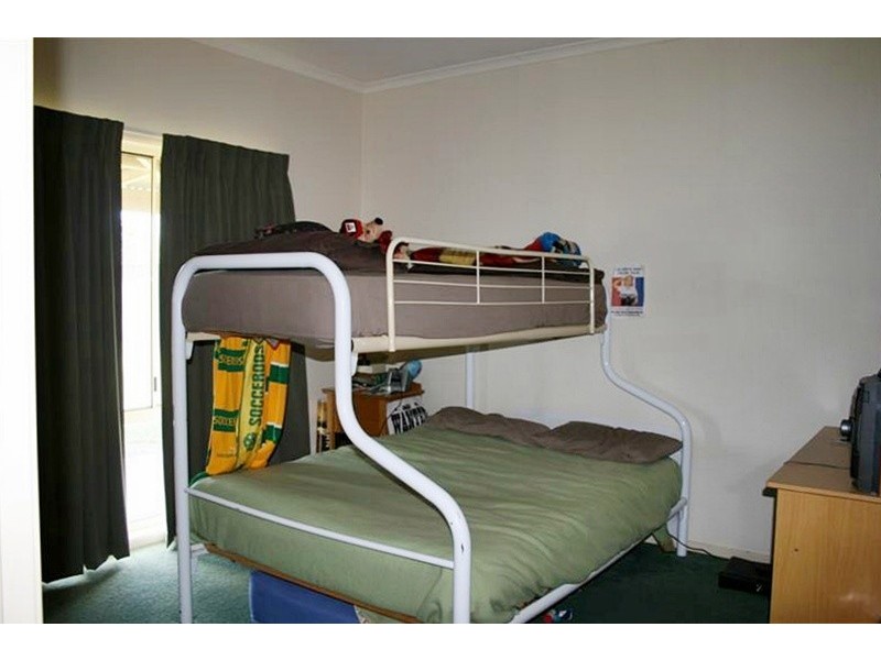 81 BREAKNECK ROAD, Malmsbury VIC 3446